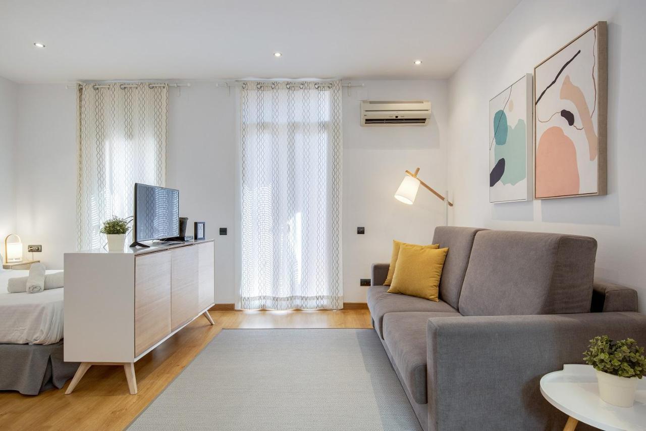 Appartamento Feelathome Center *