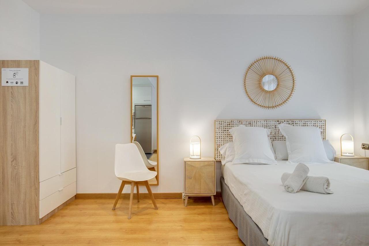 Feelathome Center Appartamento