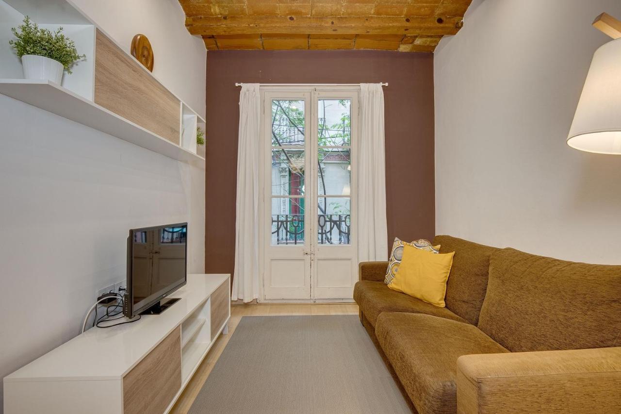 Feelathome Center Appartamento Barcellona