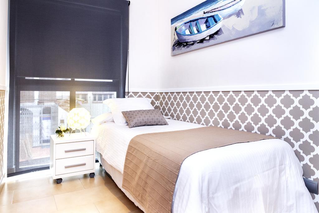 Feelathome Center * Barcellona