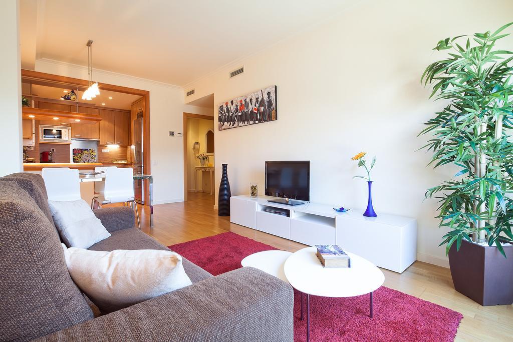 Appartamento Feelathome Center Barcellona