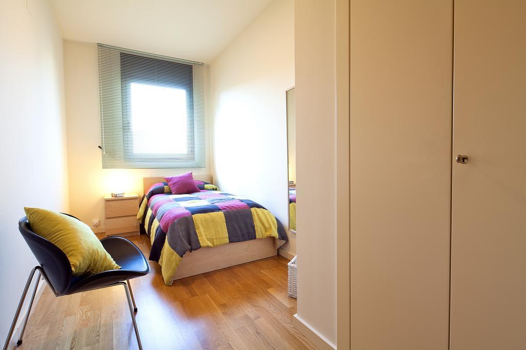 Appartamento Feelathome Center