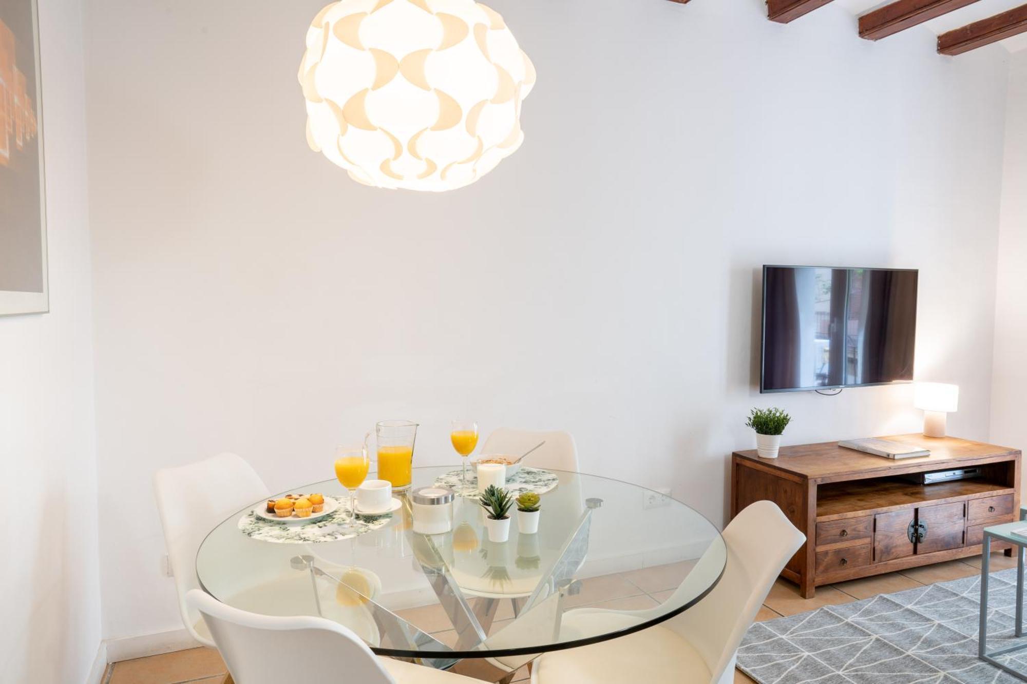 Appartamento Feelathome Center Barcellona