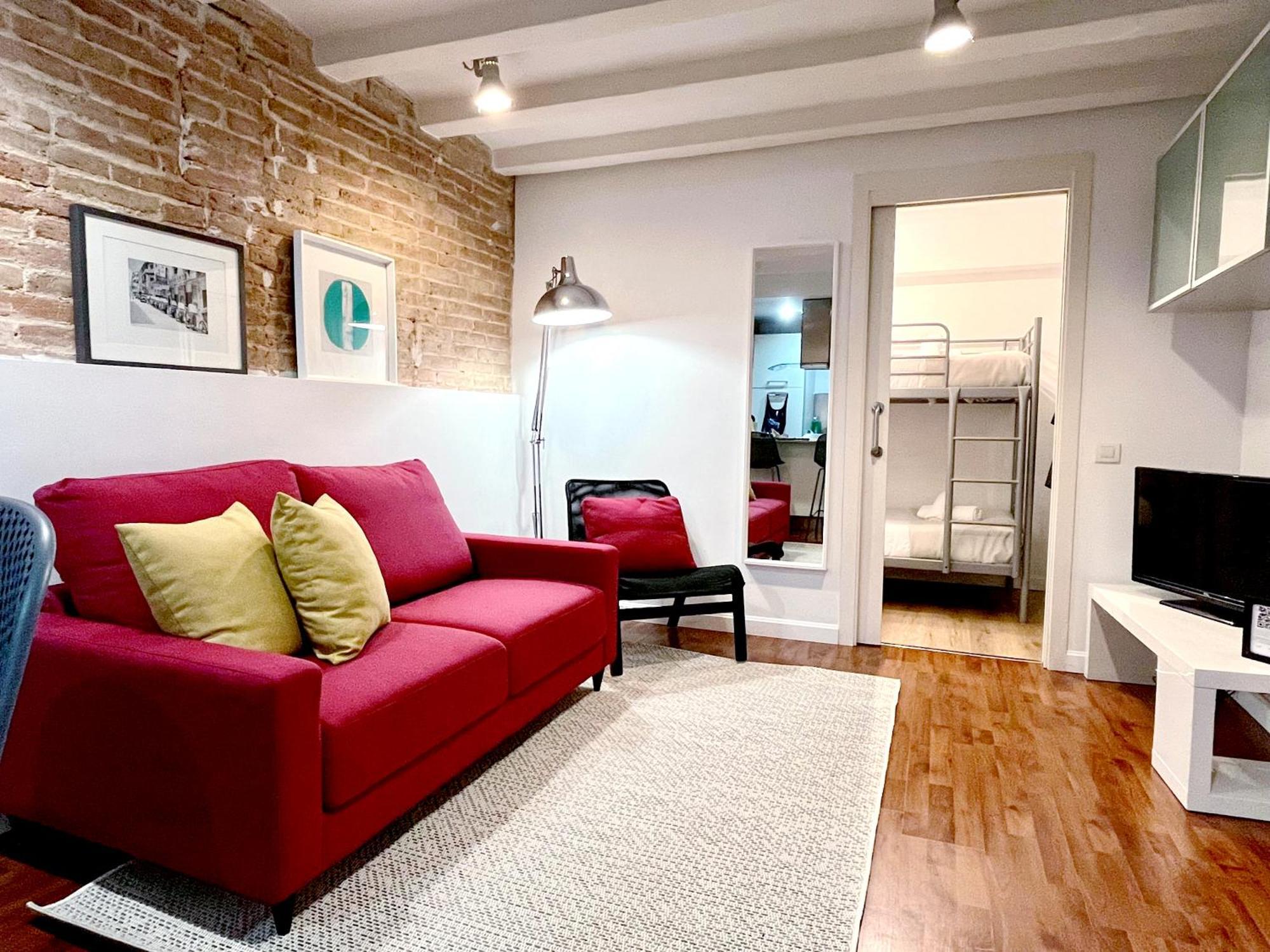 Appartamento Feelathome Center