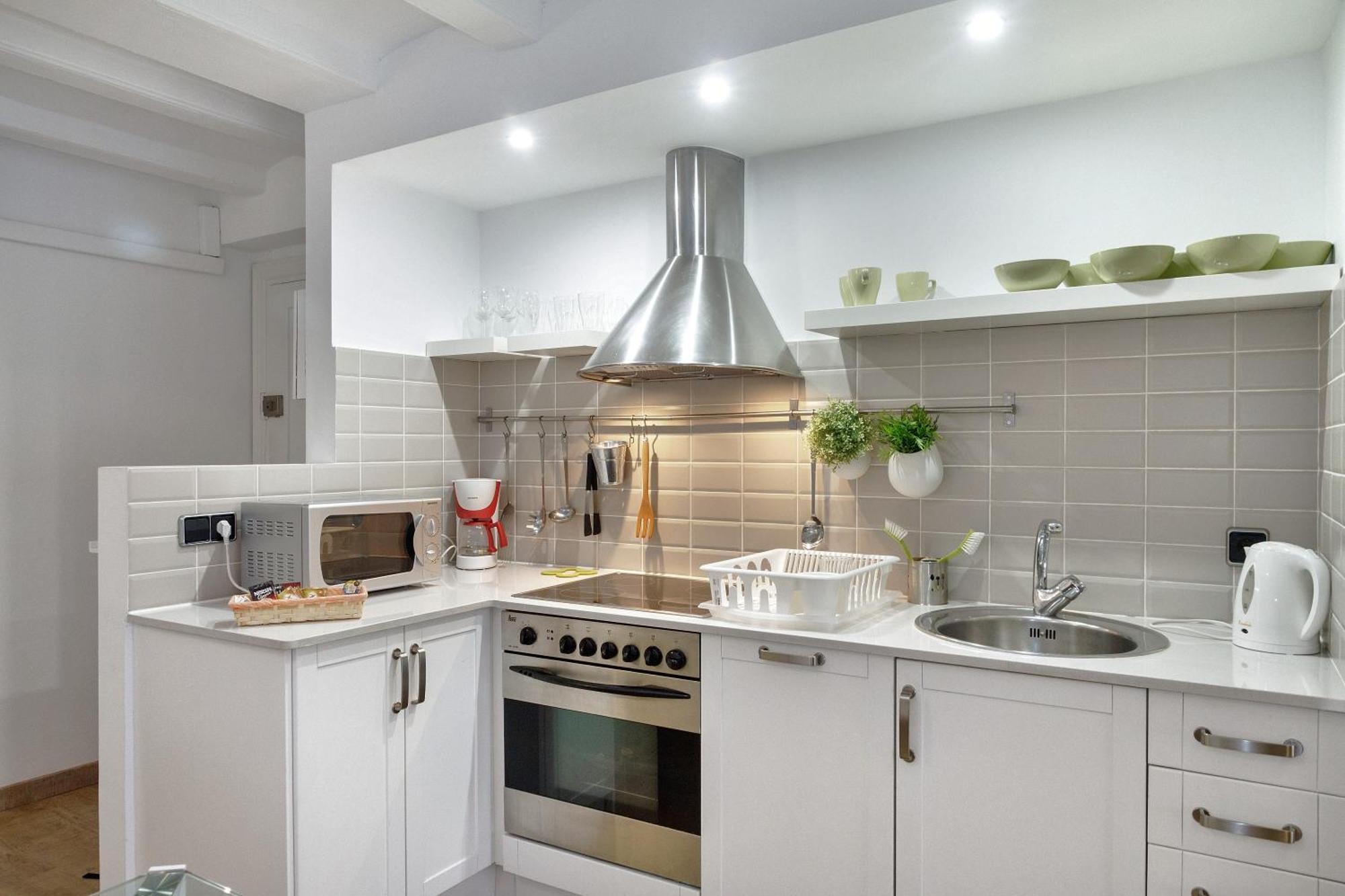 Feelathome Center Appartamento