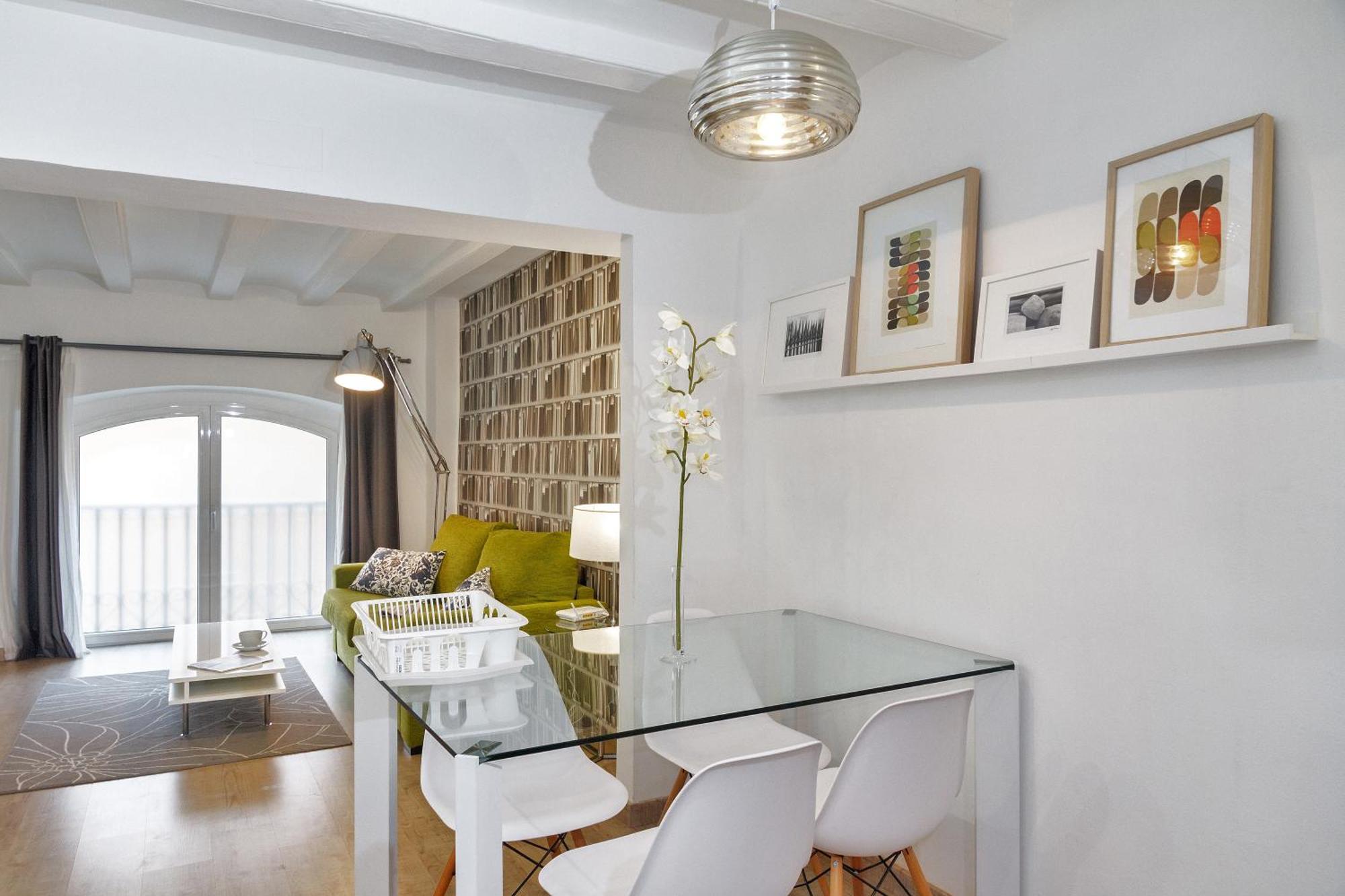 Feelathome Center Appartamento *