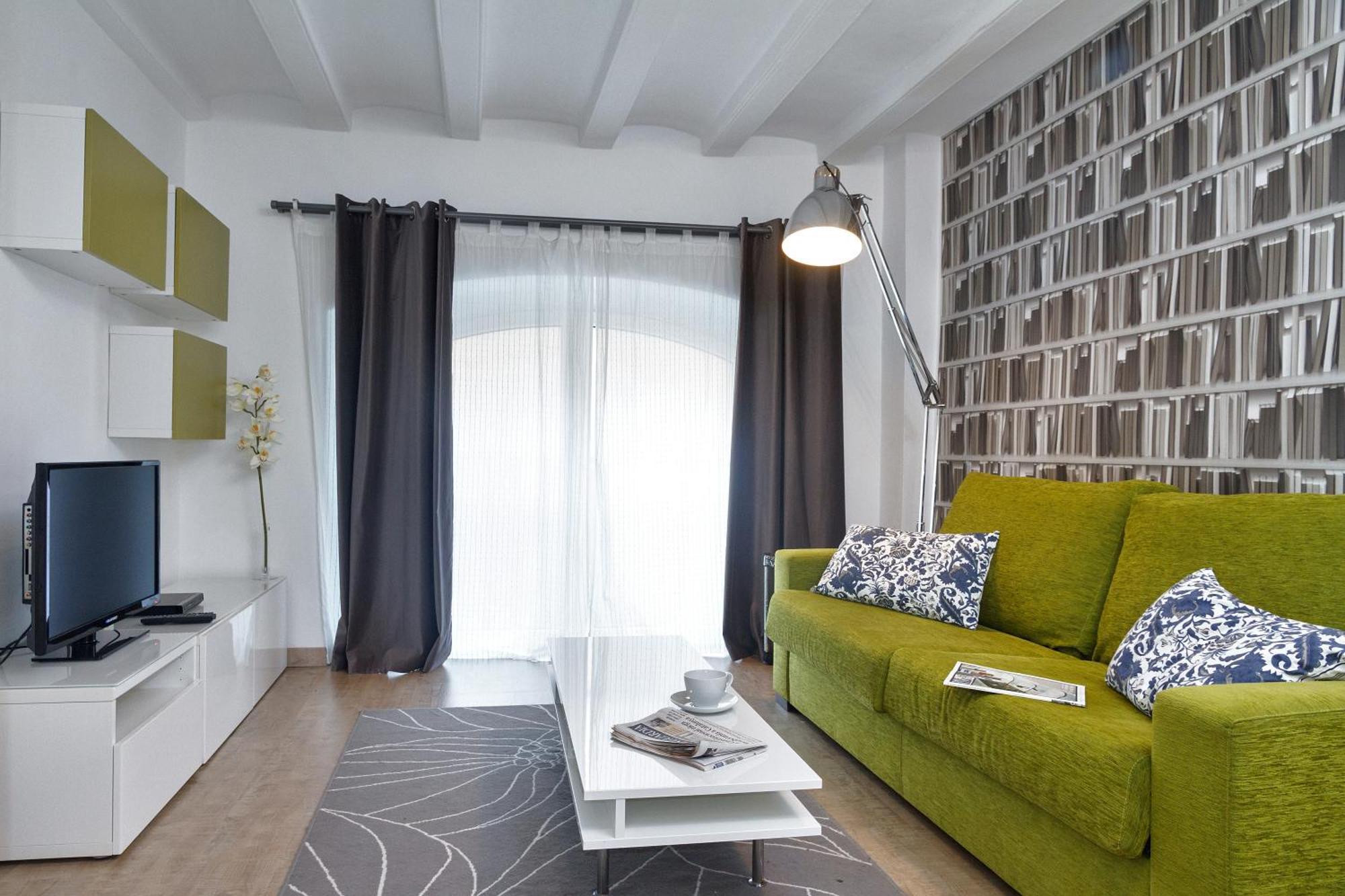 Feelathome Center Appartamento *