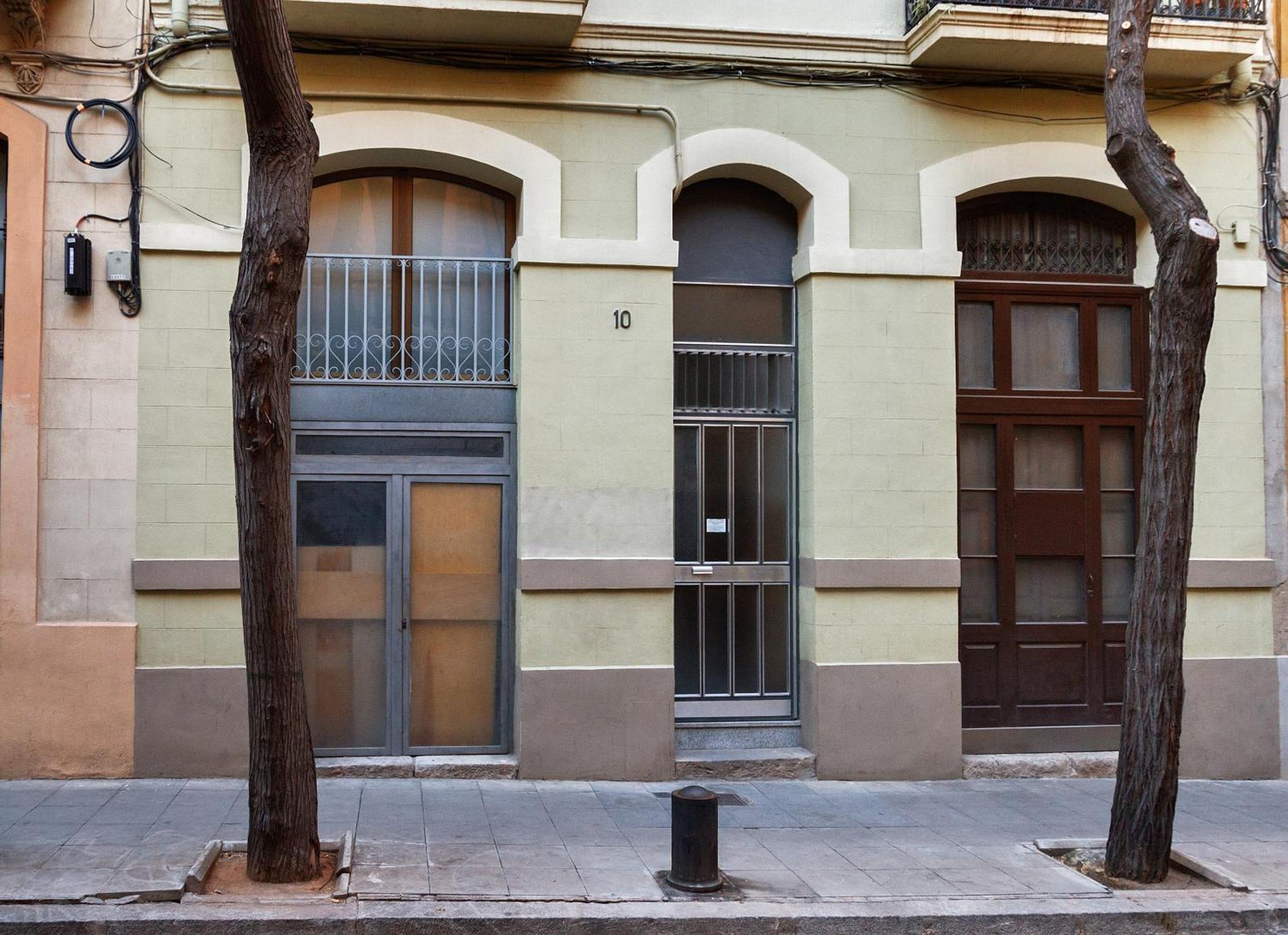 Feelathome Center Barcellona