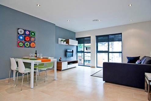 Feelathome Center Appartamento