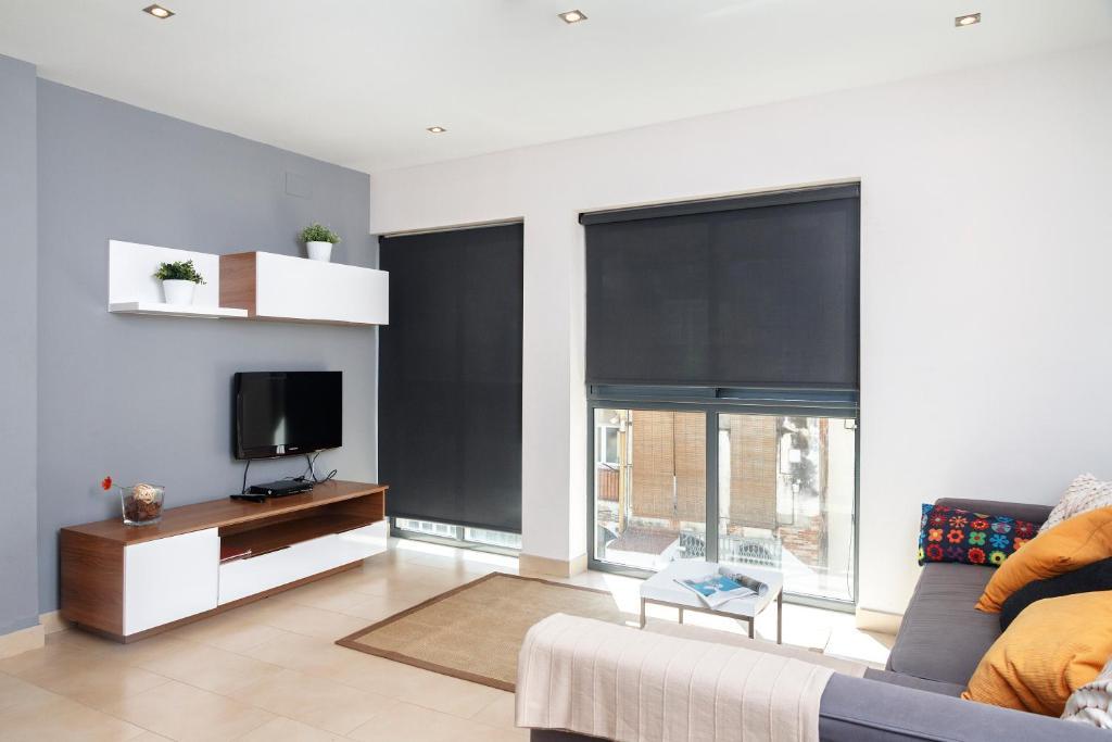 Feelathome Center Barcellona